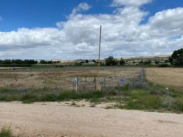 Rural land for sale in Chinchón, imagen 4
