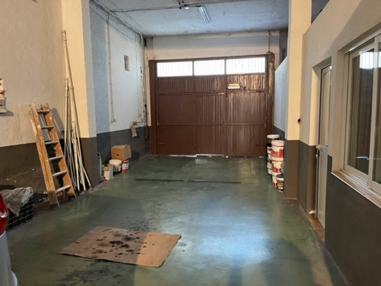 Premises for sale in Villanueva Mesía