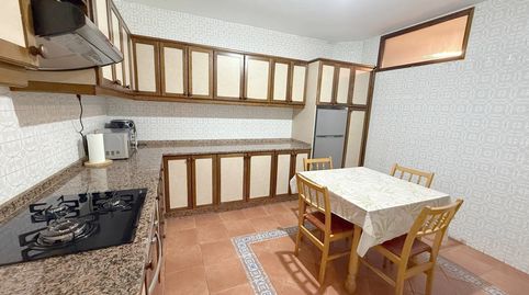 Foto 4 de Piso en venta en Avenida de la Coruña, Santa Uxía de Ribeira, Ribeira