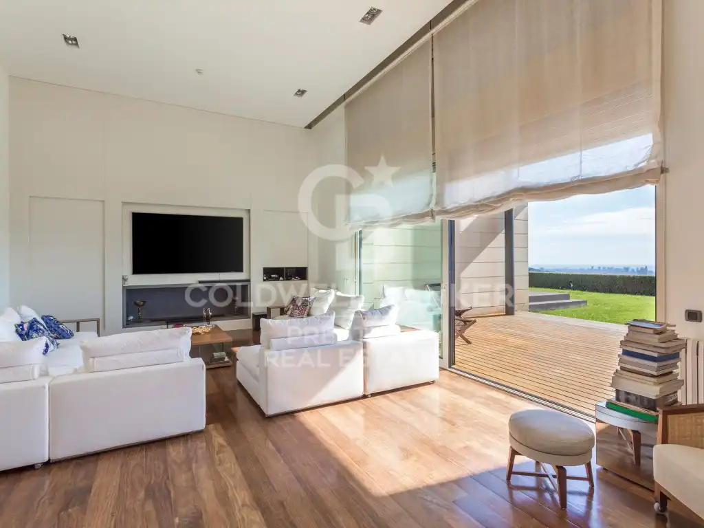 Casa con piscina en venta en Sarrià - Sant Gervasi, imagen 10
