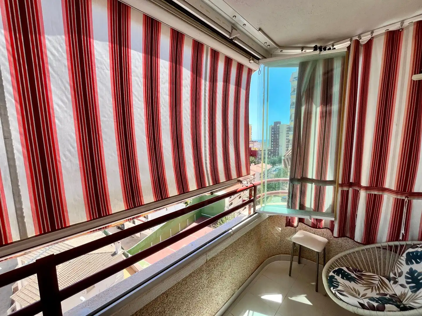 Study for sale in Playa Morro de Gos