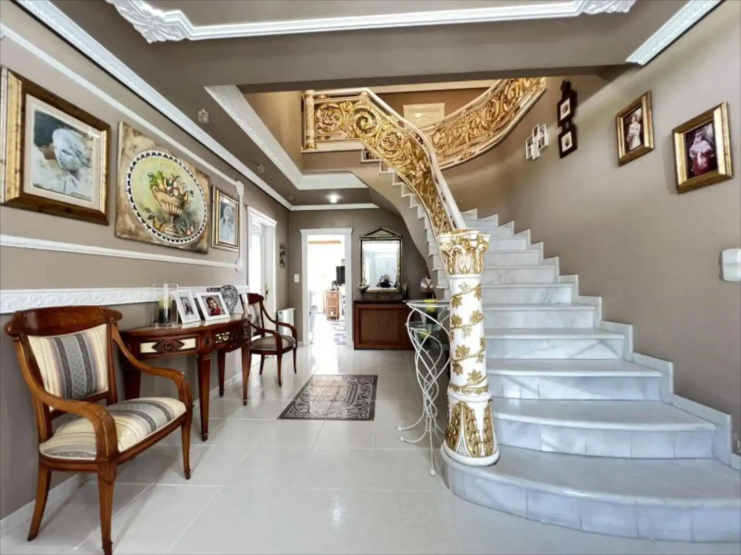 Casa o chalet en venta en Cullera con Terraza