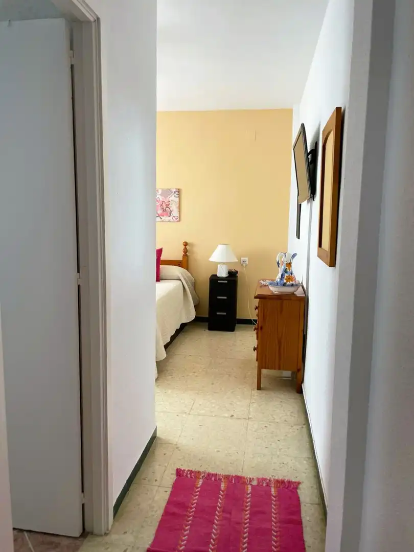 Bedroom of Duplexes for sale in Almonte  with Heating, Terrace and Furnished