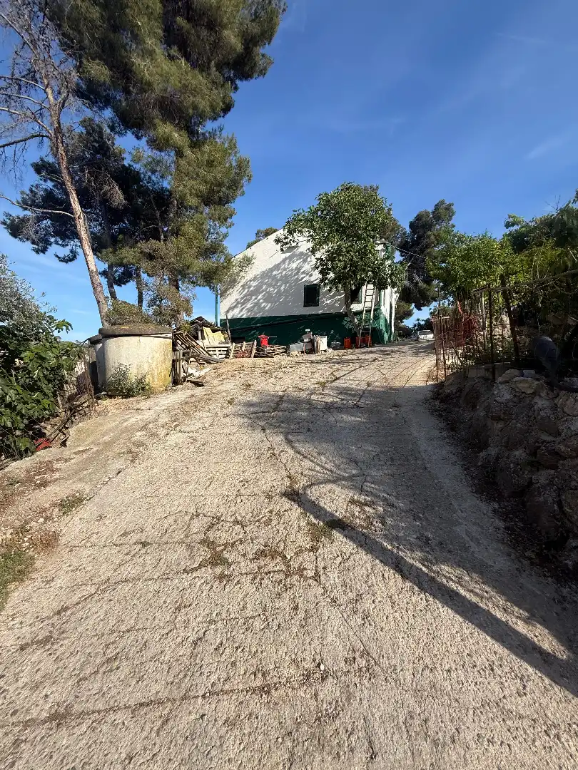 Finca rústica en venta en Sitges con Aire acondicionado, Terraza y Piscina