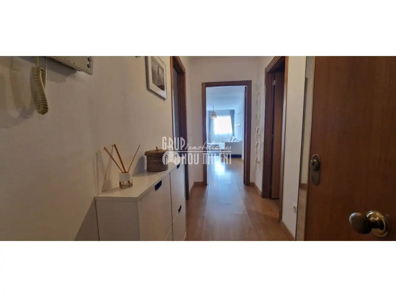 Flat for sale in Silla  with Air Conditioner, Heating and Parquet flooring