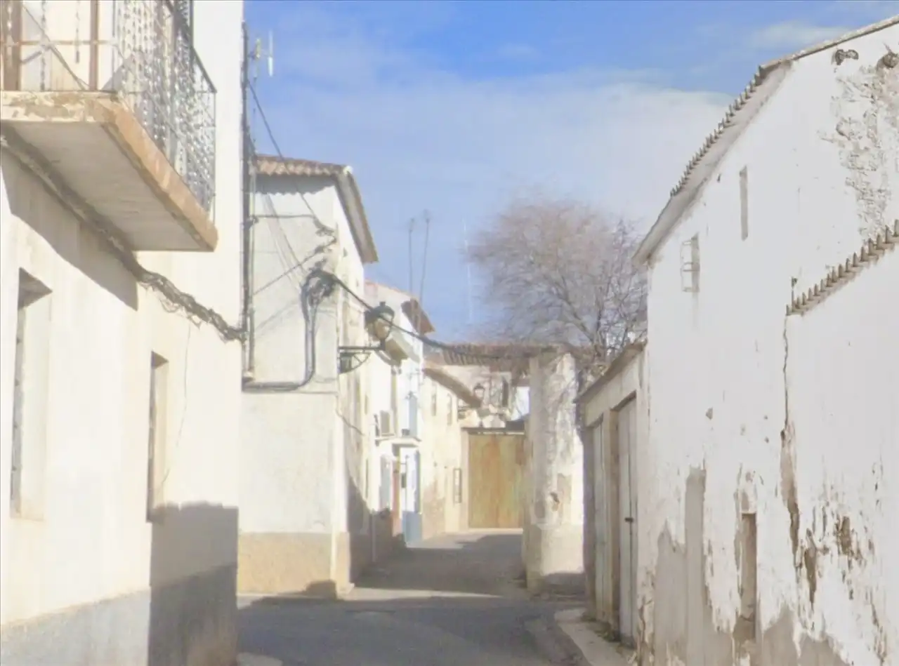 Chalet en venta en Calle Doctor Tello 11, imagen 2