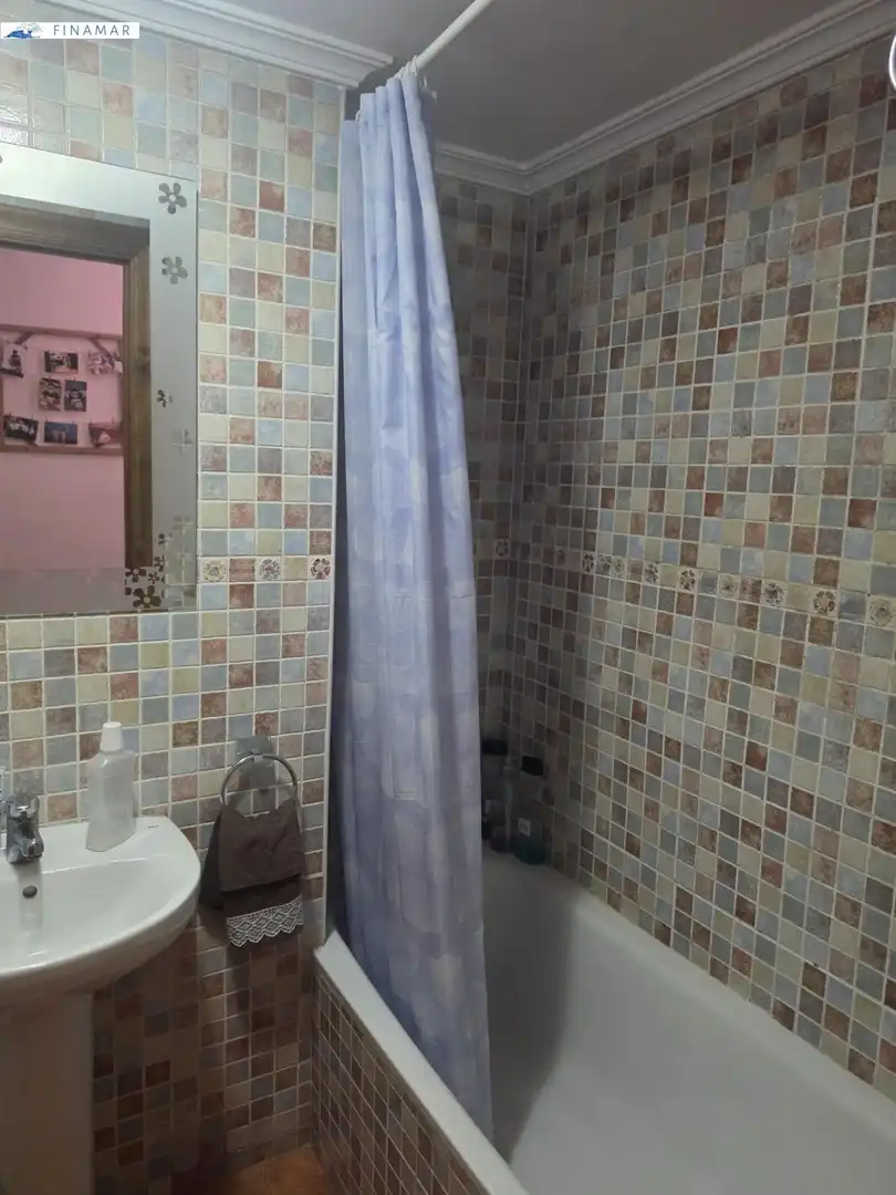 Flat with lift for sale in La Reconquista - El Rosario, imagen 16