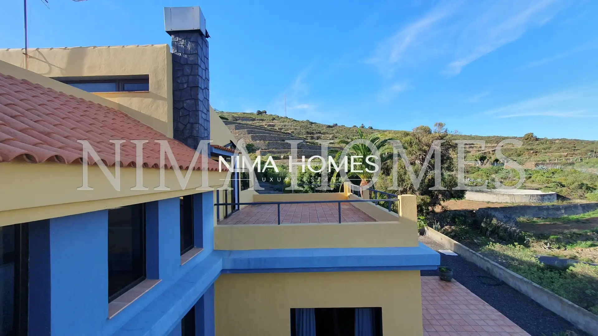 Casa rústica en venta en San Juan de la Rambla, imagen 11