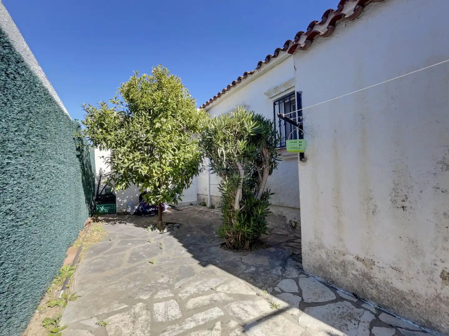 Exterior view of Houses for sale in Cambrils  with Air Conditioner, Heating and Private garden