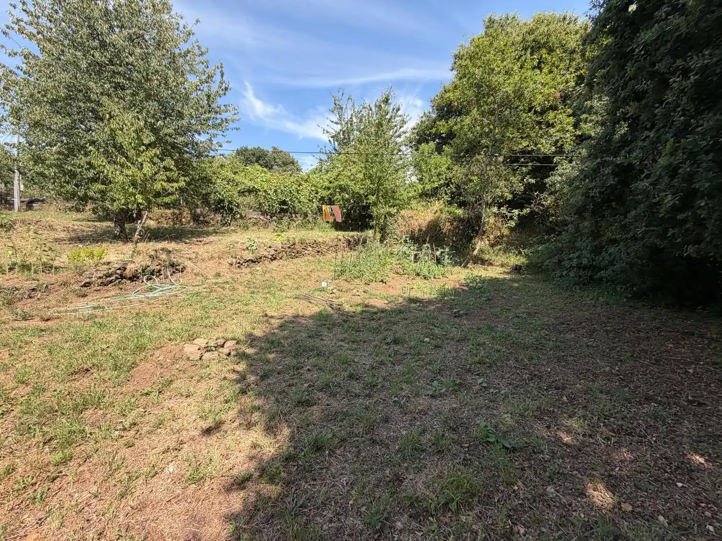 Finca rústica en venda en Gomesende amb Jardí privat, Terrassa i Traster