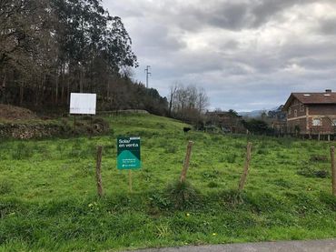 Terreny residencial en venda a Ba. El Puente, Finca 2, Poligono 14, 31f, Puente