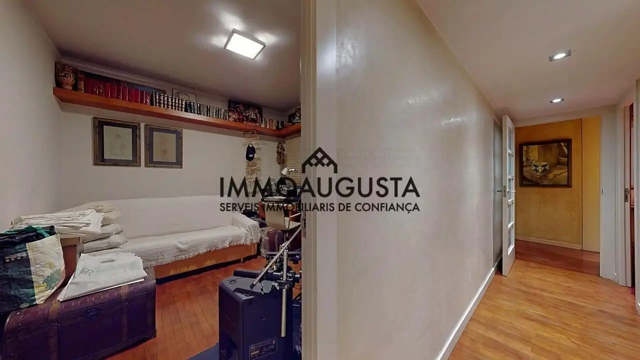 Piso en venta en Sant Gervasi- Galvany