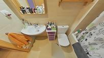 Bathroom of Flat for sale in Vilafranca del Penedès  with Air Conditioner, Heating and Parquet flooring