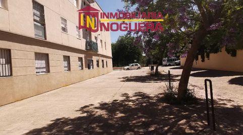 Foto 2 de Piso en venta en Calle Pueblo Saharaui, 1, Écija, Sevilla
