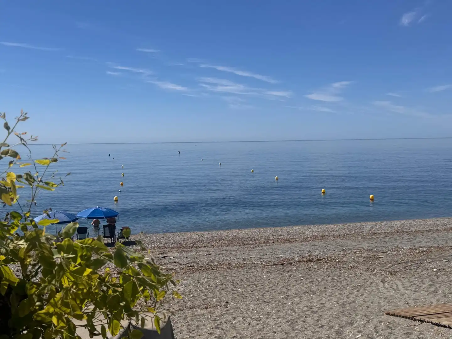 Außenansicht von Dachboden zum Verkauf in Sorvilán mit Terrasse und Möbliert