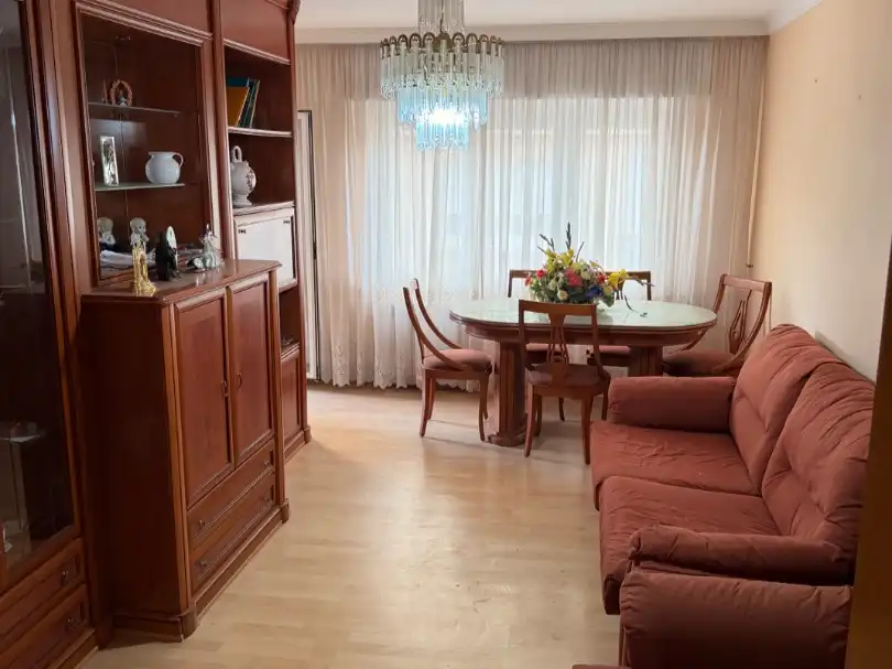 Piso con ascensor en venta en Carrer de la Verge de Loreto 6, imagen 2