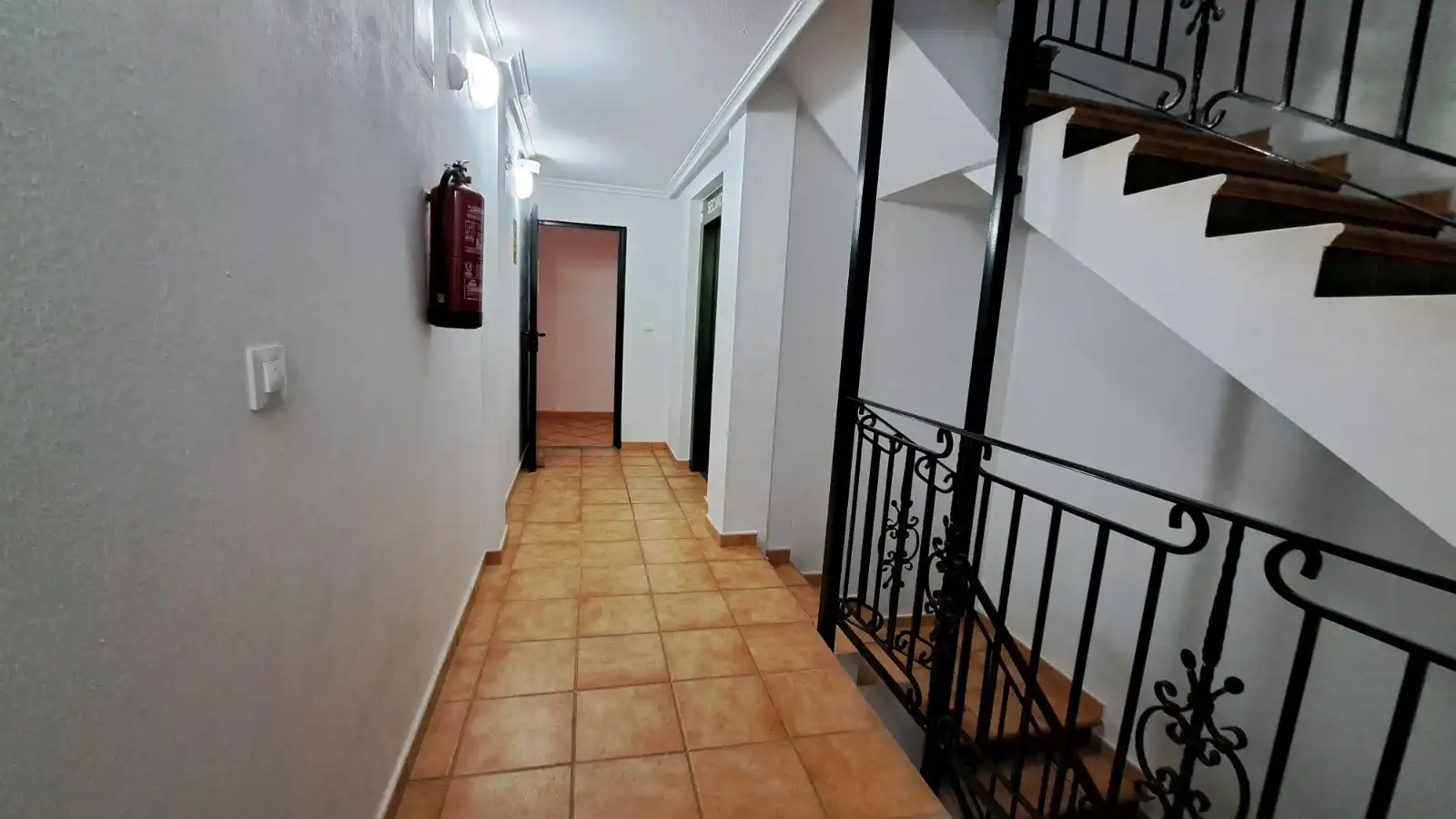 Pis amb ascensor en venda a Los Narejos - Punta Calera, imagen 24