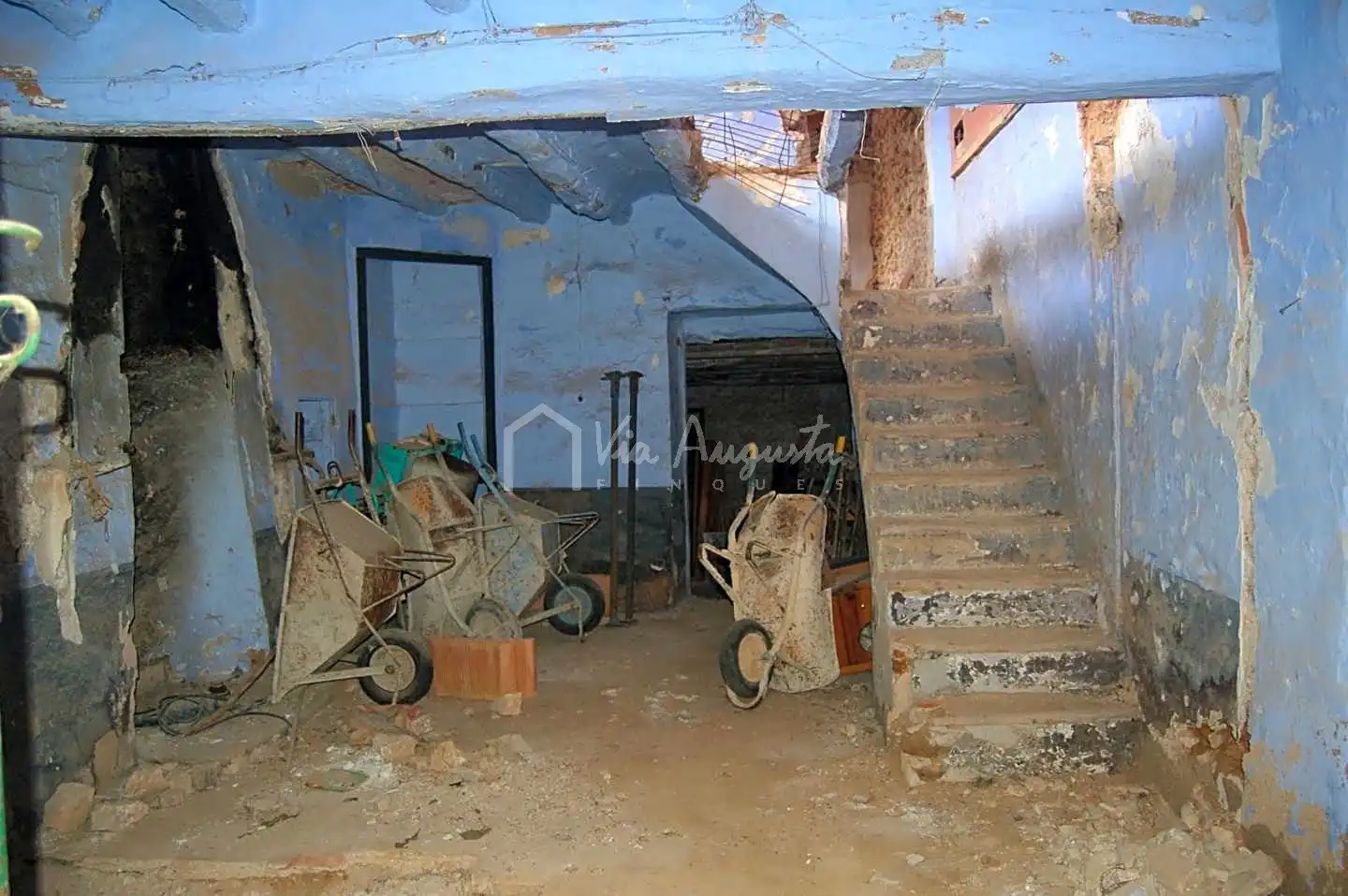 Maison à vendre à Plaça del Forn, imagen 6