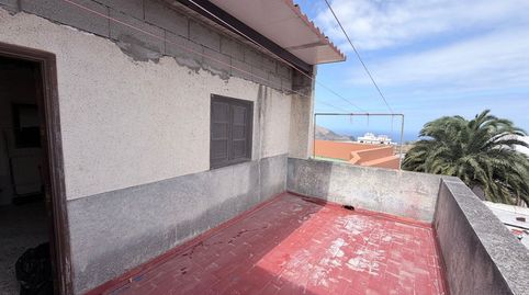 Foto 3 de Casa adosada en venda a Camino Frontón, 107, Moya (Las Palmas), Las Palmas