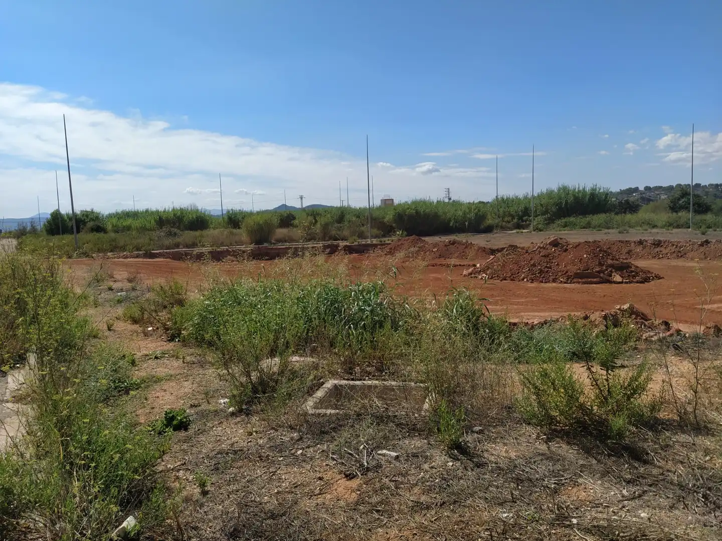 Terreno industrial en venta en de la Ribera Alta, imagen 13