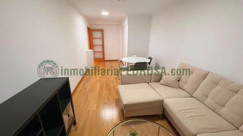 Foto 4 de Apartamento de alquiler en Calle Pintor Manuel Colmeiro, Zona Fernández Ladreda, Pontevedra Capital