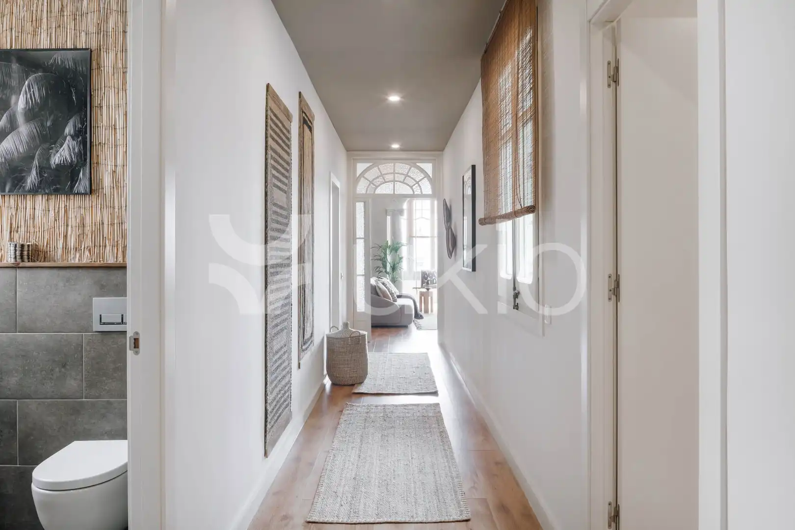 Apartment with lift to rent in Carrer de Balmes, imagen 17