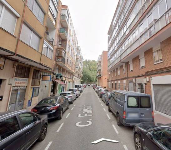 Piso en Venta en Pajarillos Bajos