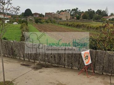 Terreno residenziale in vendita a Tomiño
