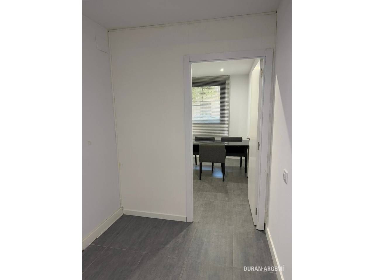 Oficina de alquiler en Terrassa