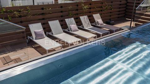 Foto 4 de Loft en venda a El Parc i la Llacuna del Poblenou, Barcelona