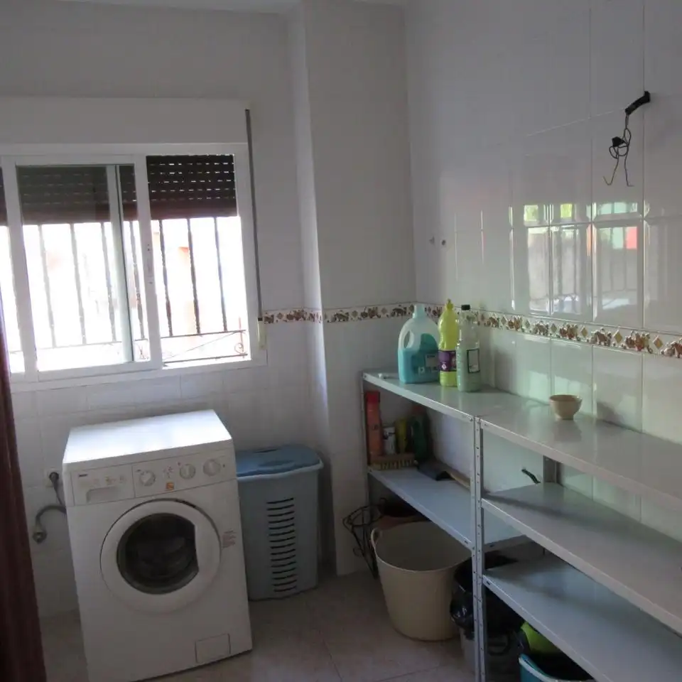 Cocina de Casa o chalet en venta en Casar de Palomero