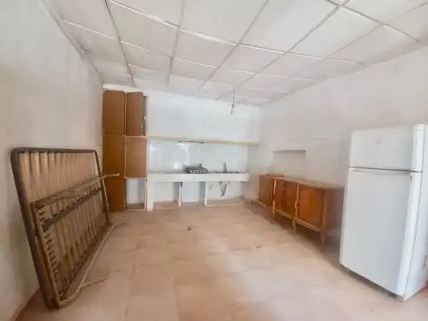Kitchen of Country homes for sale in Lorca  with Private garden, Terrace and Storage room