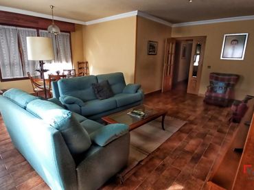 Casa en venta en Samaniego