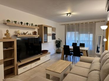Wohnung zum Verkauf in Calle Cala Galiota, 33