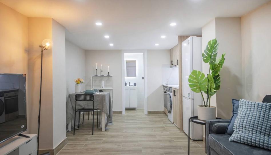 Photo 1 of Flat for sale in Carmel, 60, El Carmel, Barcelona