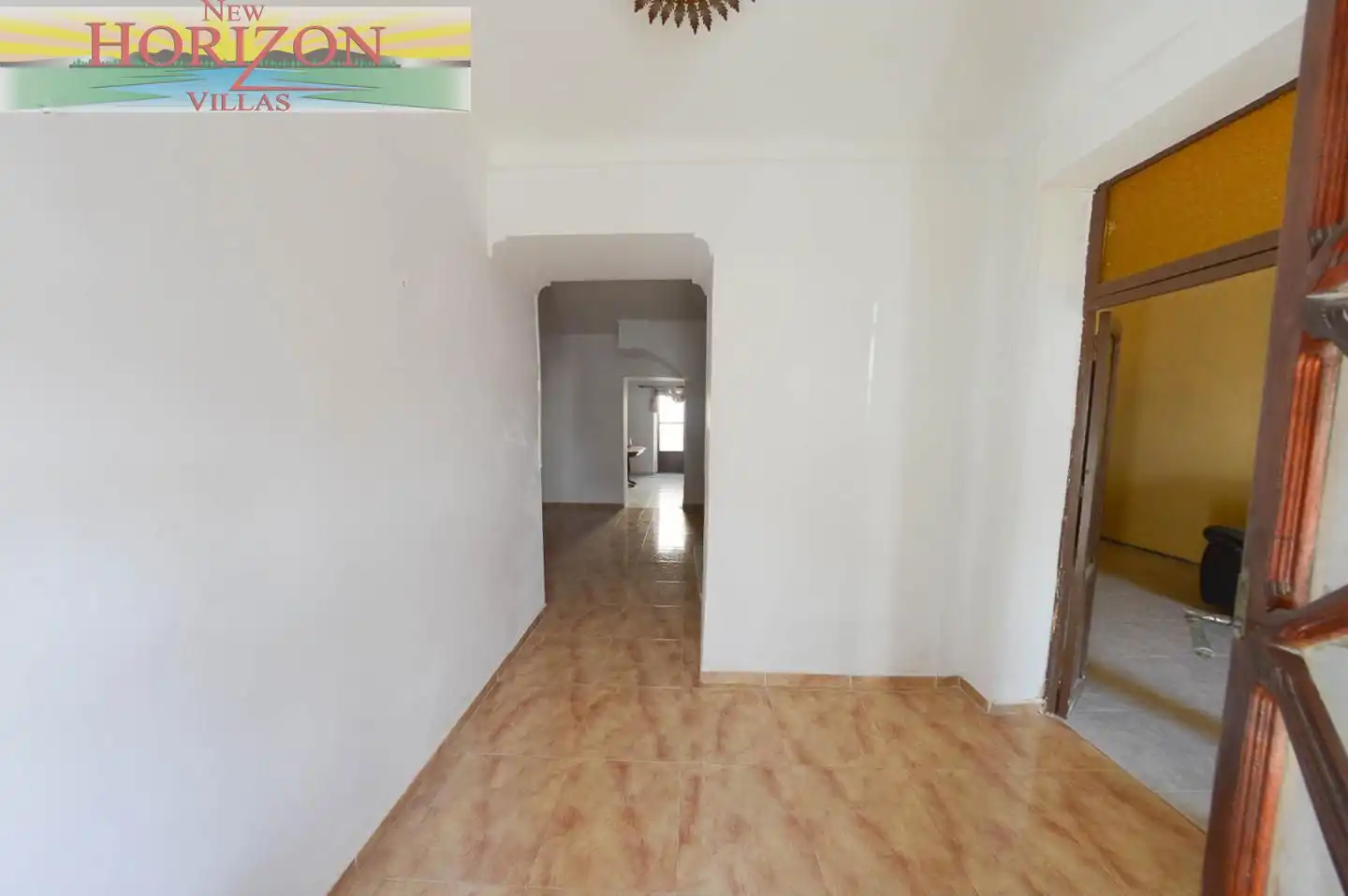 Casa o xalet en venda en Cantoria