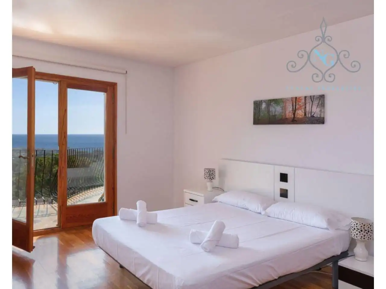 Casa con piscina en venta en Calle Castanyer, imagen 16