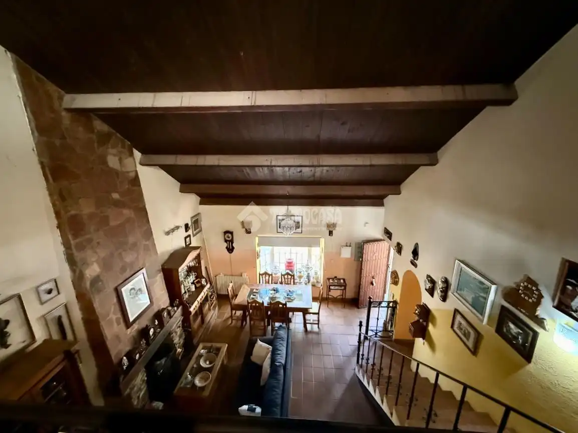 Casa o chalet en venta en Villar del Olmo con Aire acondicionado y Calefacción
