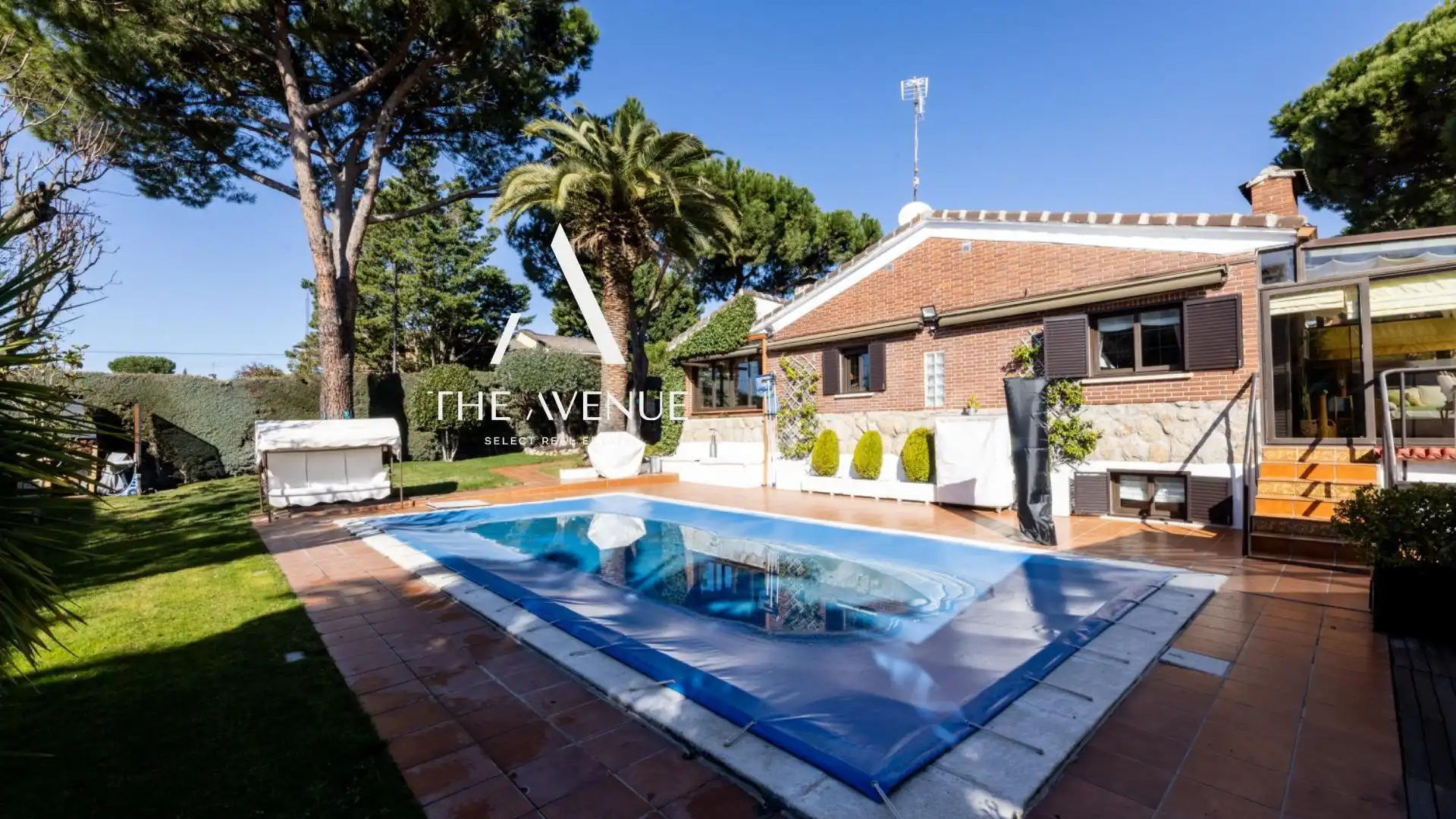 Casa o chalet en venta en El Olivar de Mirabal