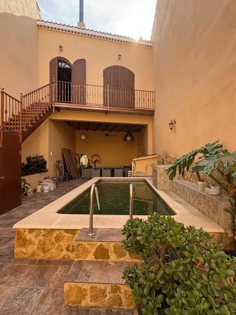 House for sale in Villar del Arzobispo, imagen 18