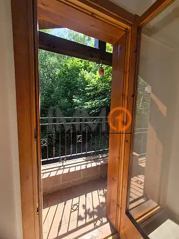 Terraza de Ático en venta en La Massana con Calefacción y Terraza