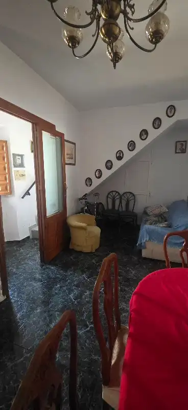 Houses for sale in Nerja  with Terrace, Furnished and Oven
