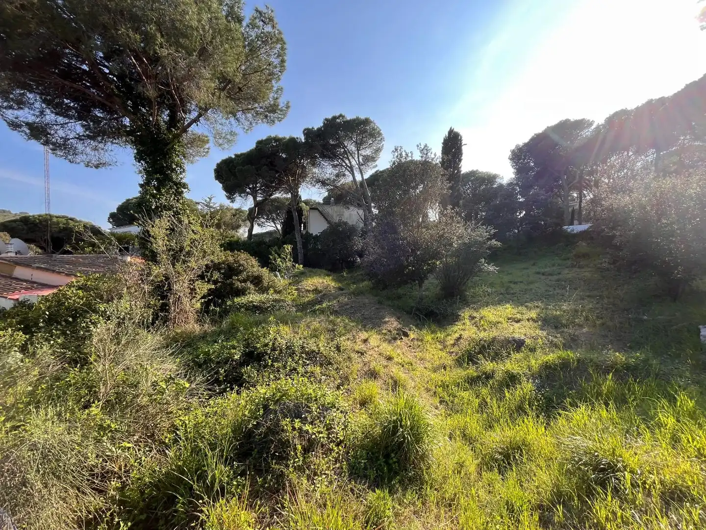 Residencial en venta en L'Escala