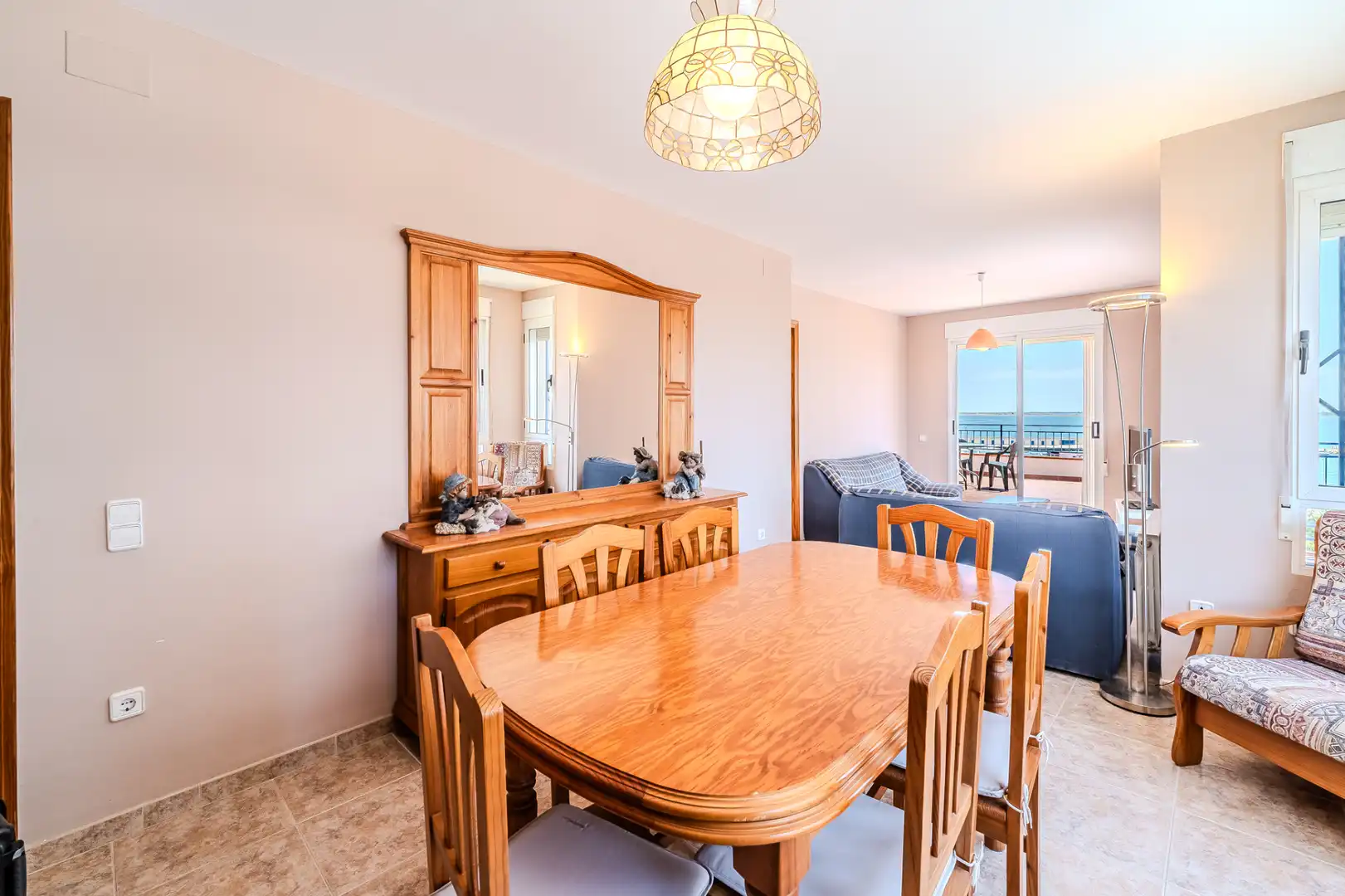 Villa avec terrasse à vendre à L'Ampolla, imagen 145