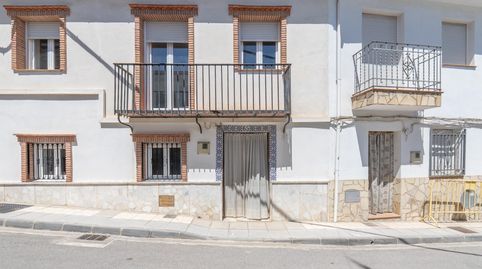 Foto 3 de Casa o chalet en venta en Benalúa de las Villas, Granada