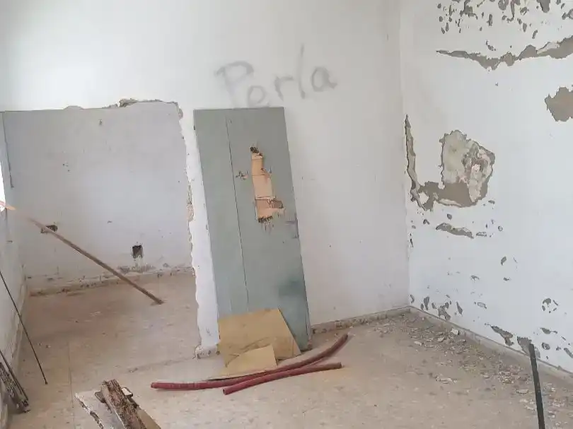 Planta baja en venta en Benalup-Casas Viejas