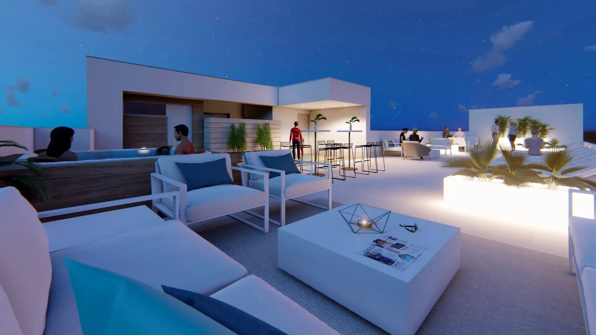 Piso con ascensor en venta en Calle de Pedro Lorca, imagen 7