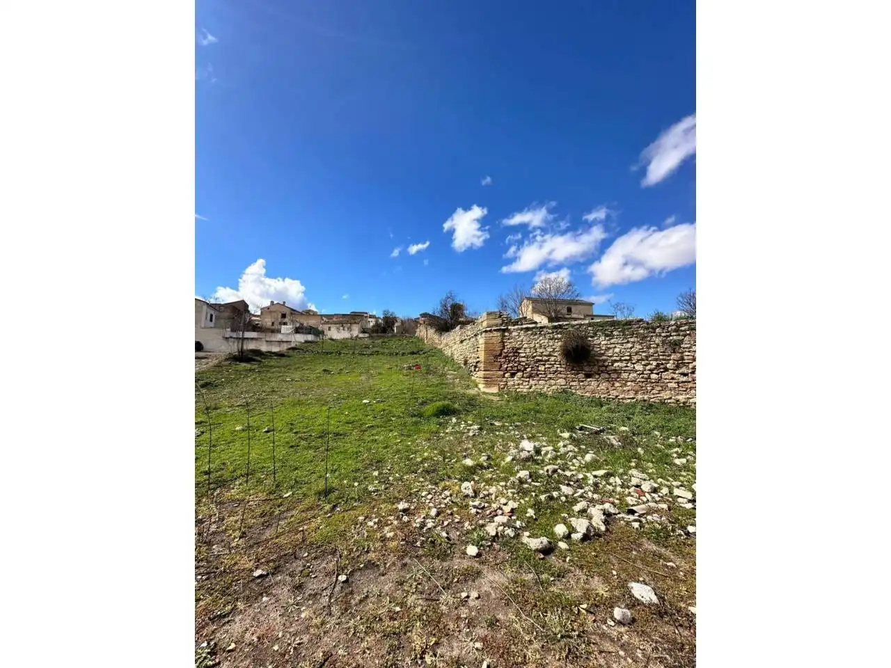 Terreno en venta en Calle Bajas monjas, 6, Alhama de Granada