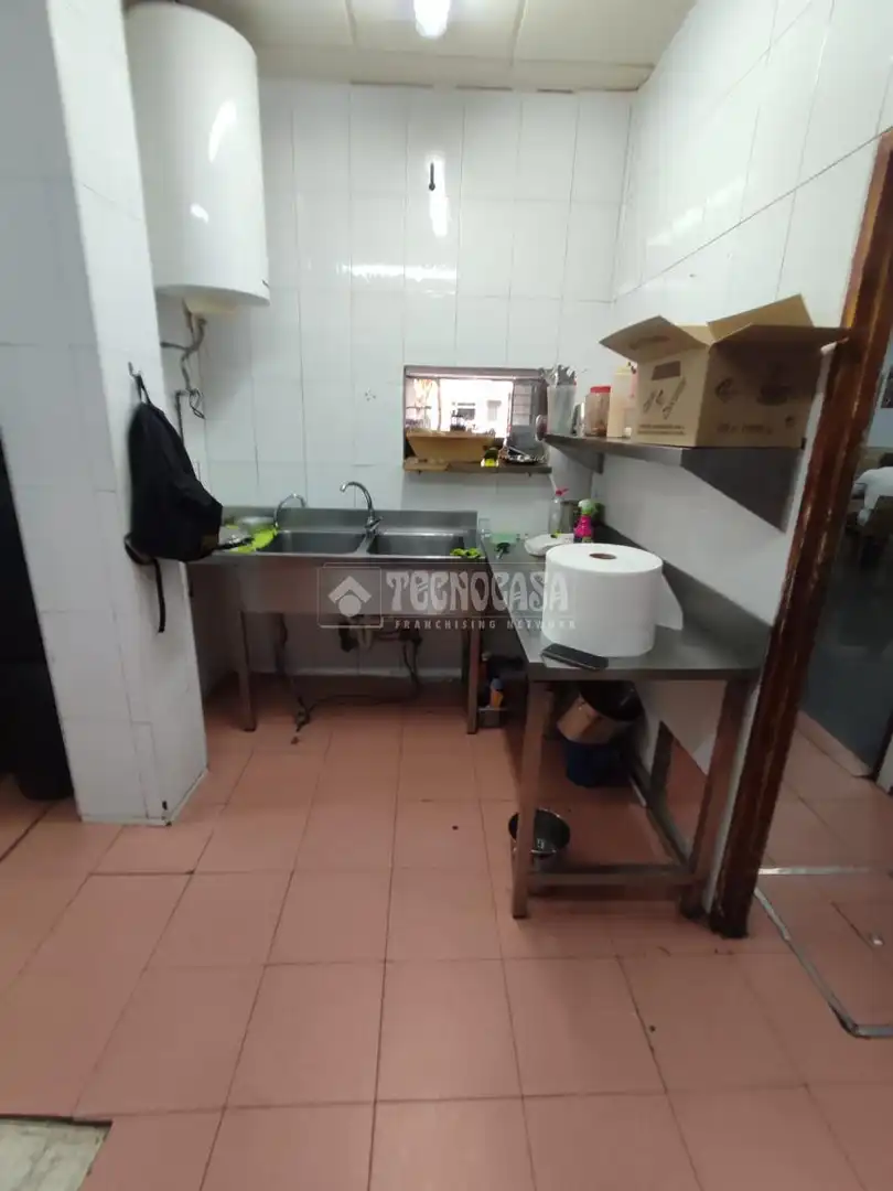 Local comercial en venta en Cerro - Amate, imagen 7