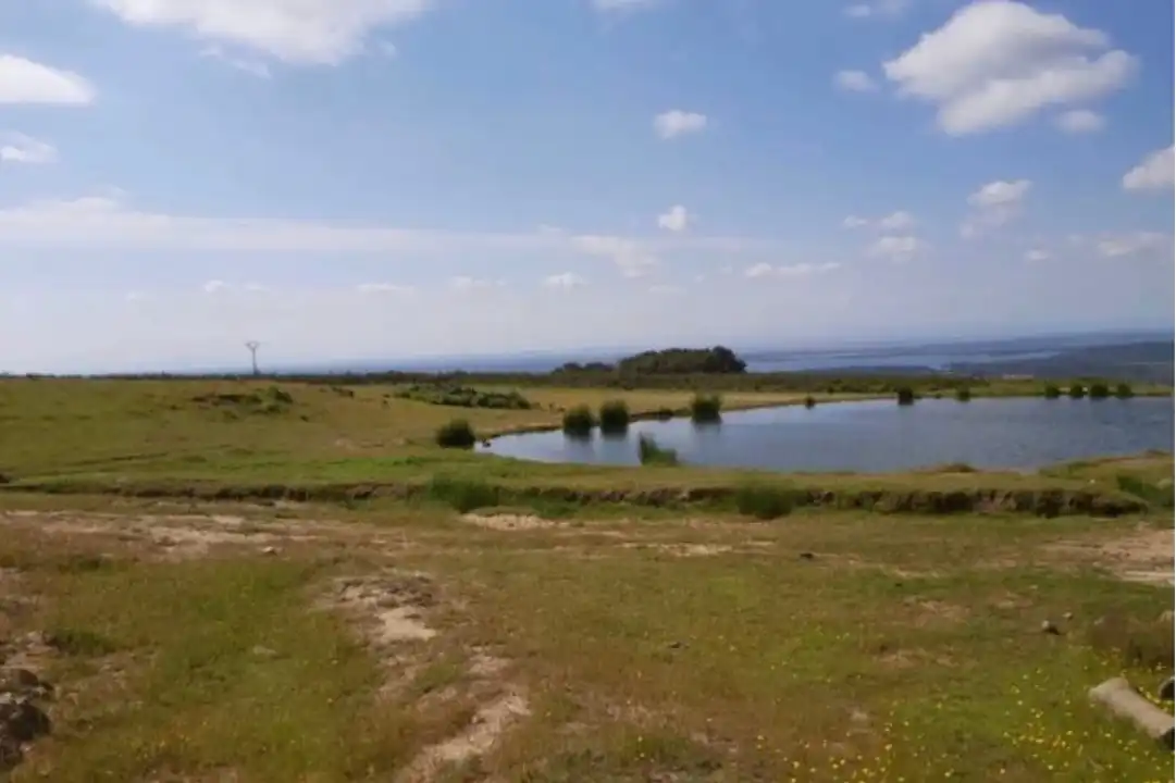 Land for sale in Hervencias